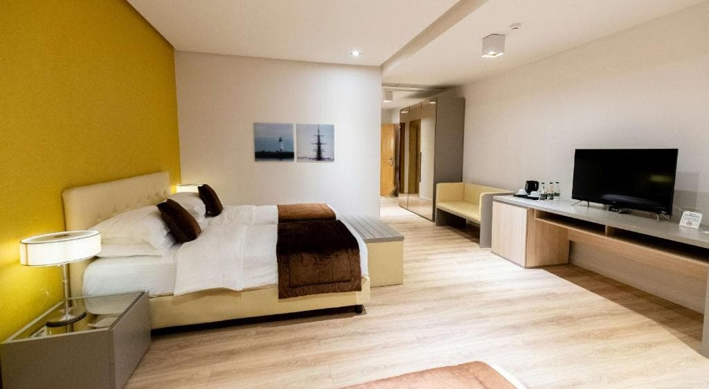 Hotel Best Western Premier Ark - 25