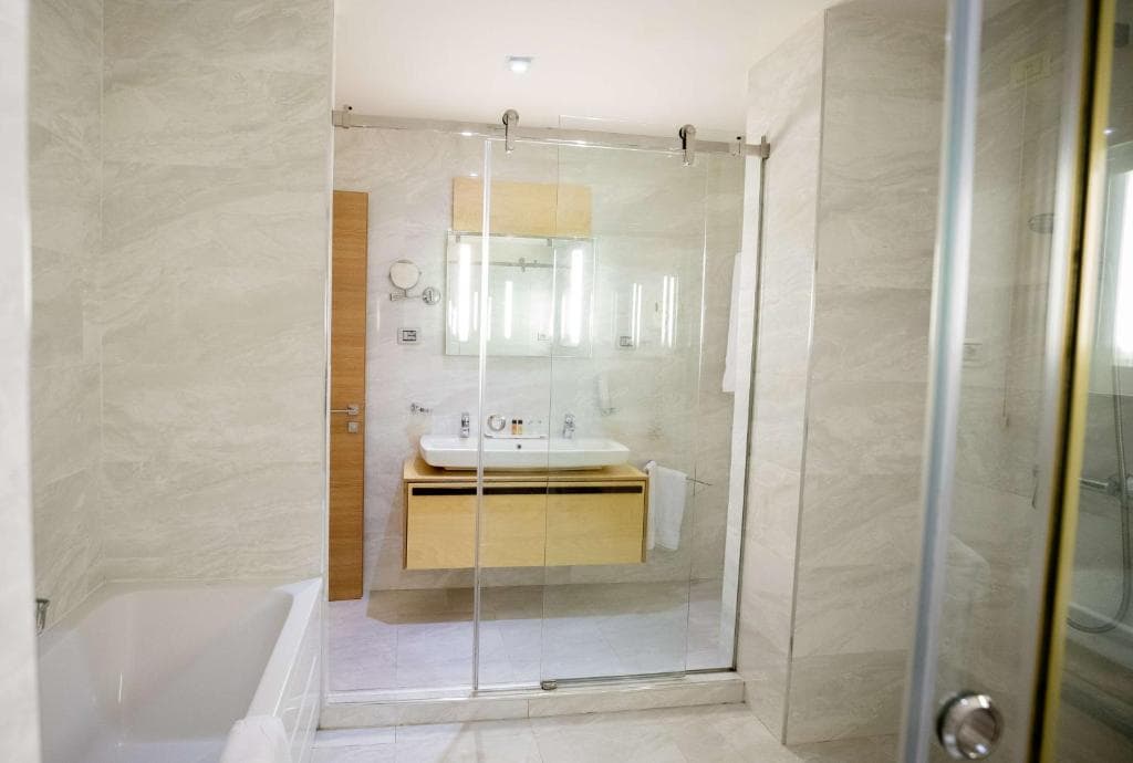 Hotel Best Western Premier Ark - 28