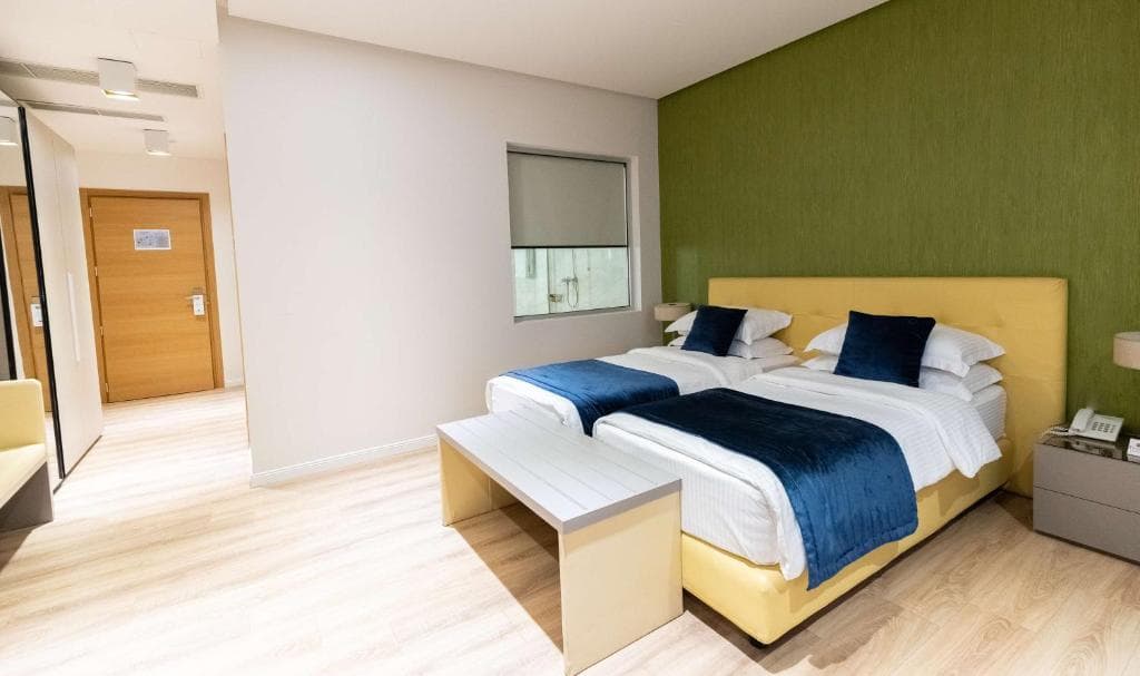 Hotel Best Western Premier Ark - 29