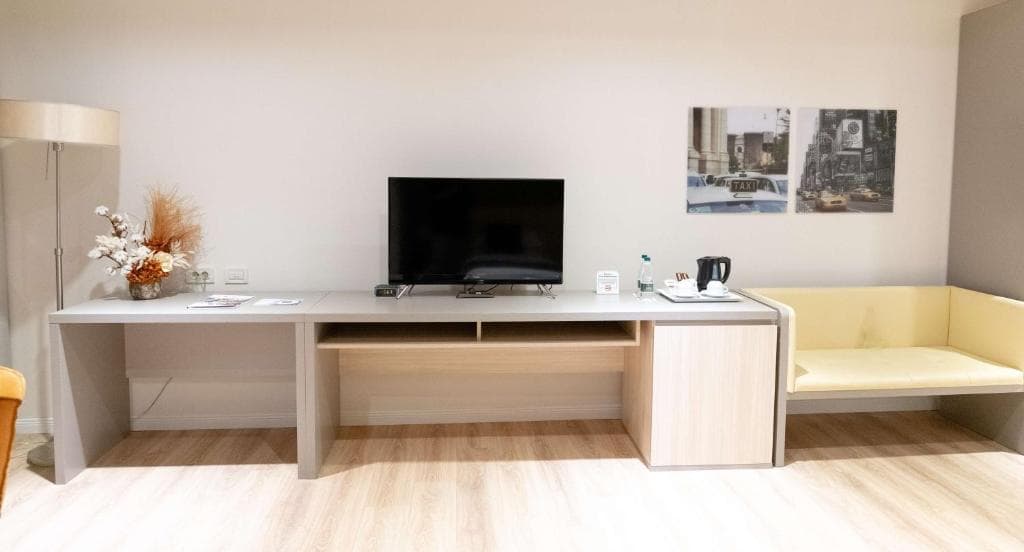 Hotel Best Western Premier Ark - 32