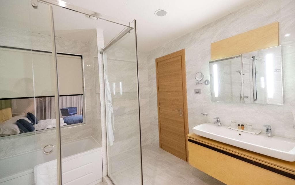 Hotel Best Western Premier Ark - 34