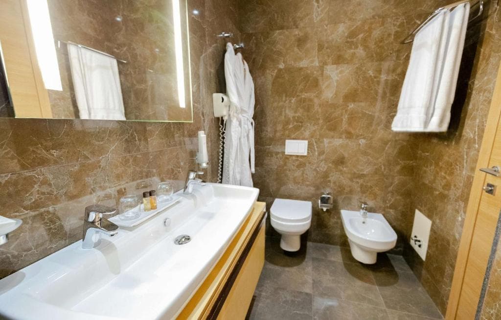 Hotel Best Western Premier Ark - 38
