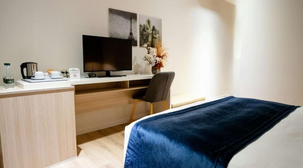 Hotel Best Western Premier Ark - 41