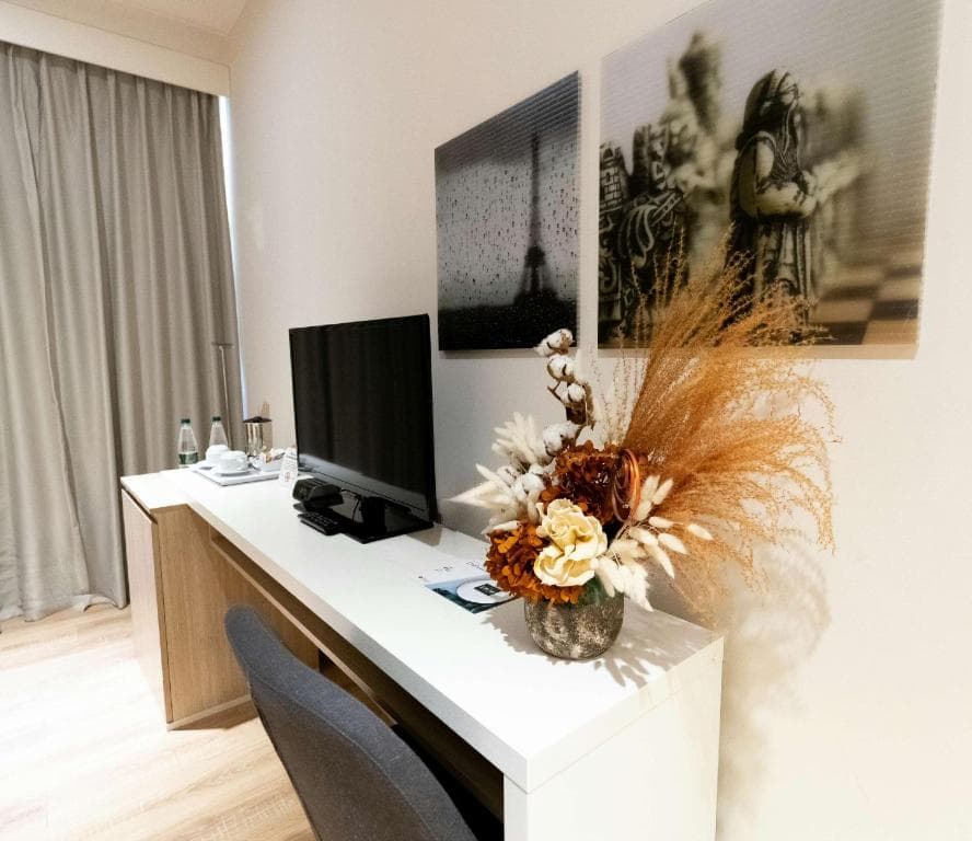 Hotel Best Western Premier Ark - 43