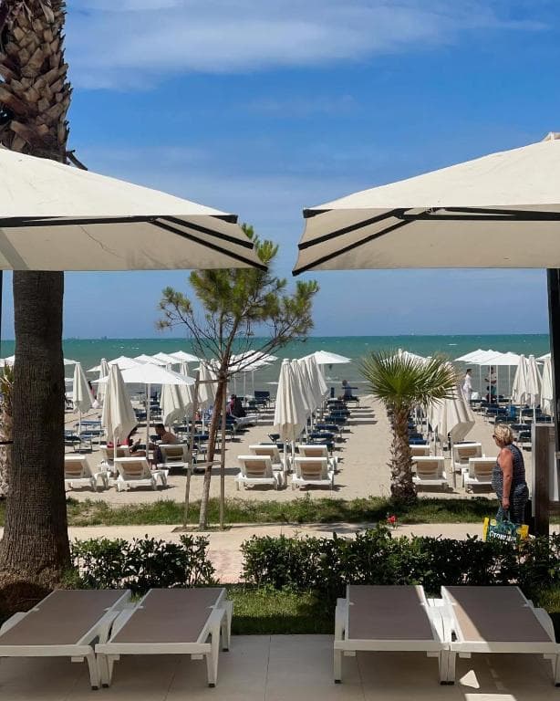 Blue Marine Hotel - 6