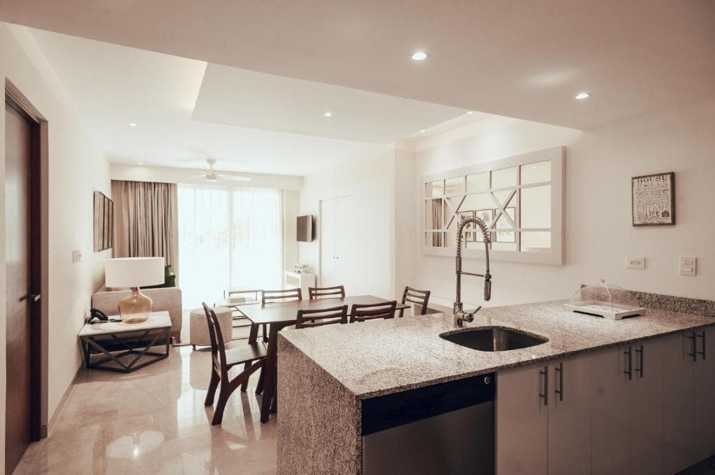 Antera Hotel & Residences - 2