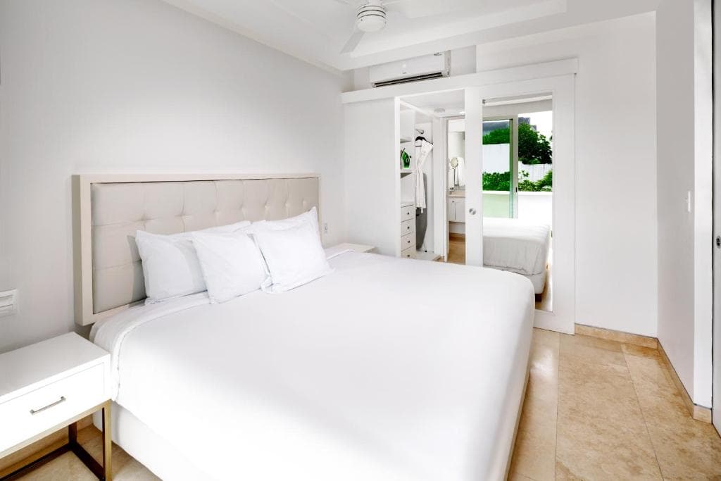 Antera Hotel & Residences - 11