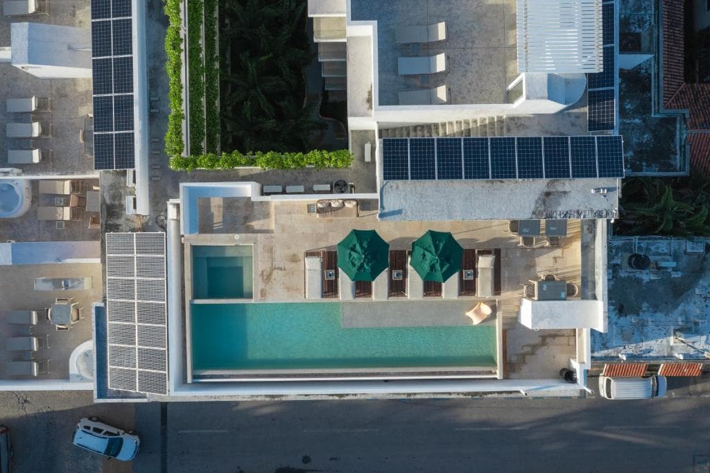 Antera Hotel & Residences - 18