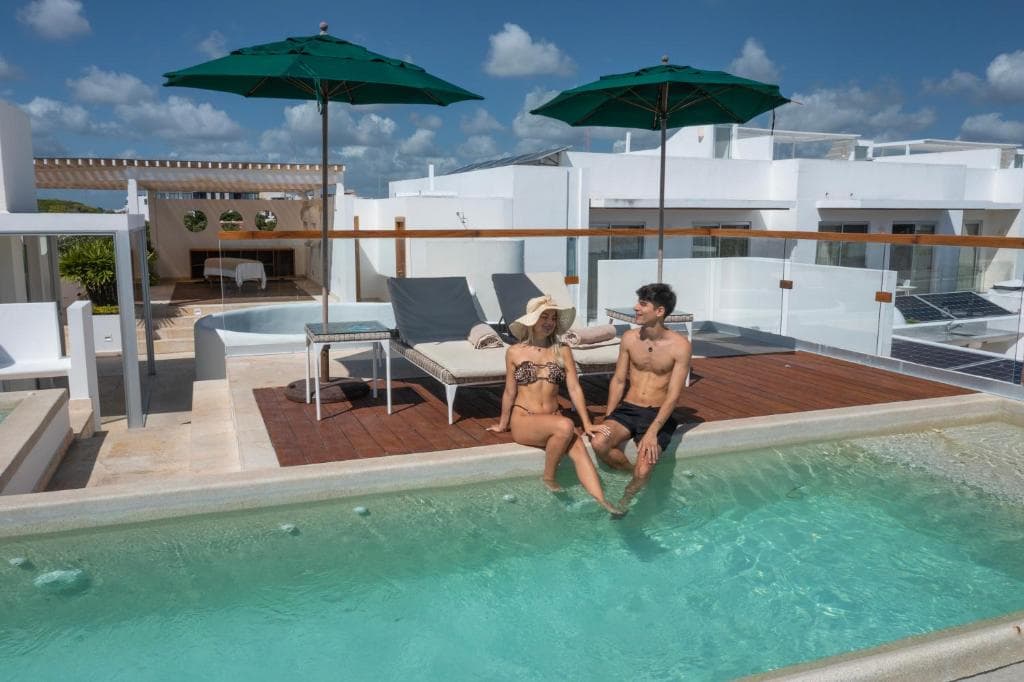 Antera Hotel & Residences - 23
