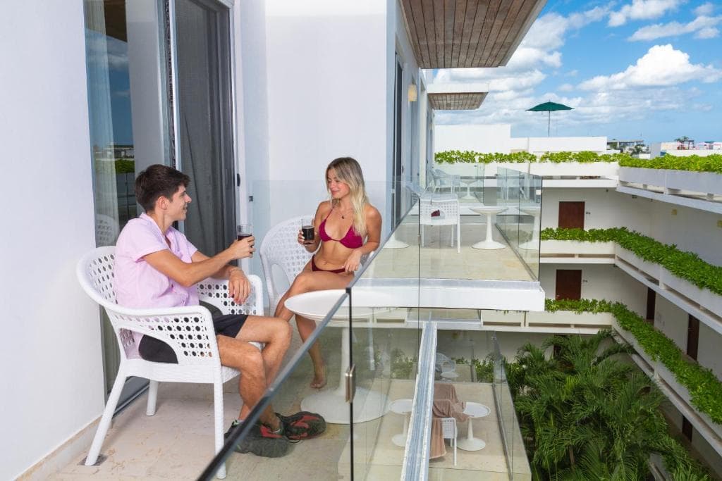 Antera Hotel & Residences - 25