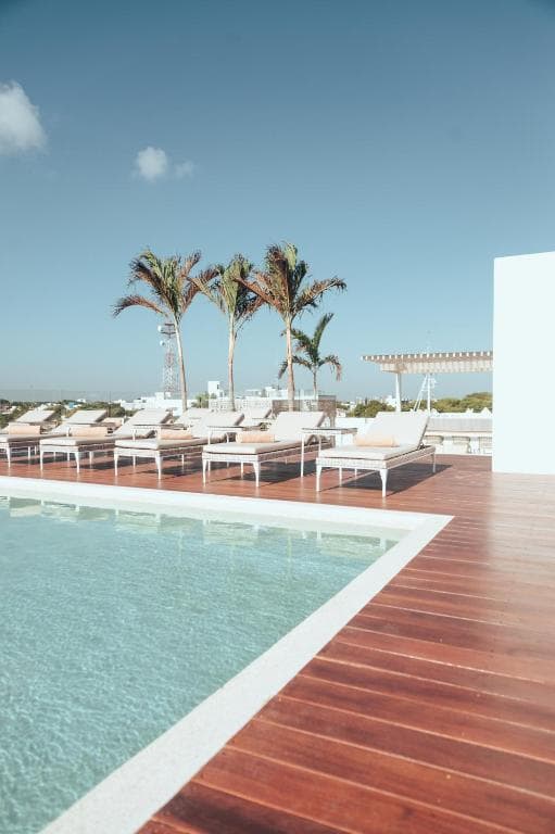 Antera Hotel & Residences - 32