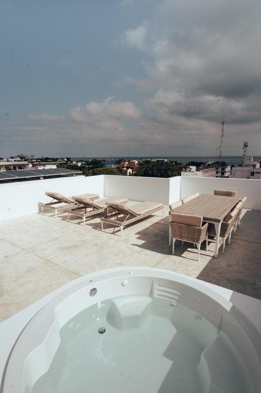 Antera Hotel & Residences - 33