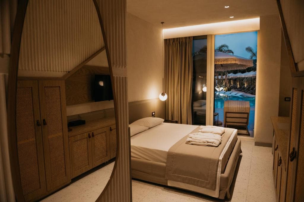 Elite Bay Hotel Lalez Durres - 2