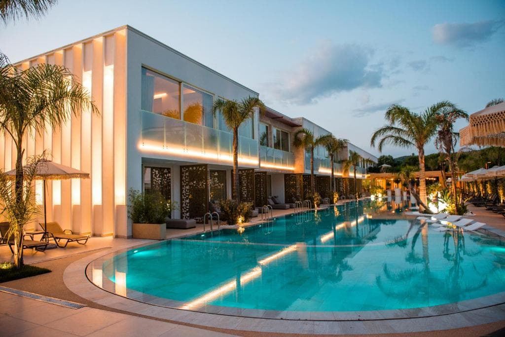 Elite Bay Hotel Lalez Durres - 4
