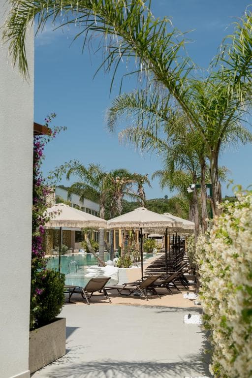 Elite Bay Hotel Lalez Durres - 6