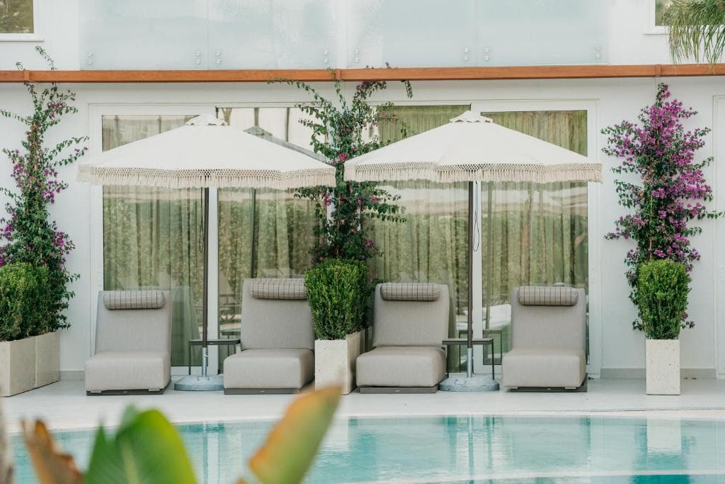 Elite Bay Hotel Lalez Durres - 9