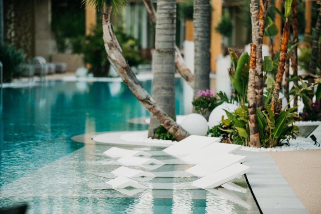 Elite Bay Hotel Lalez Durres - 12