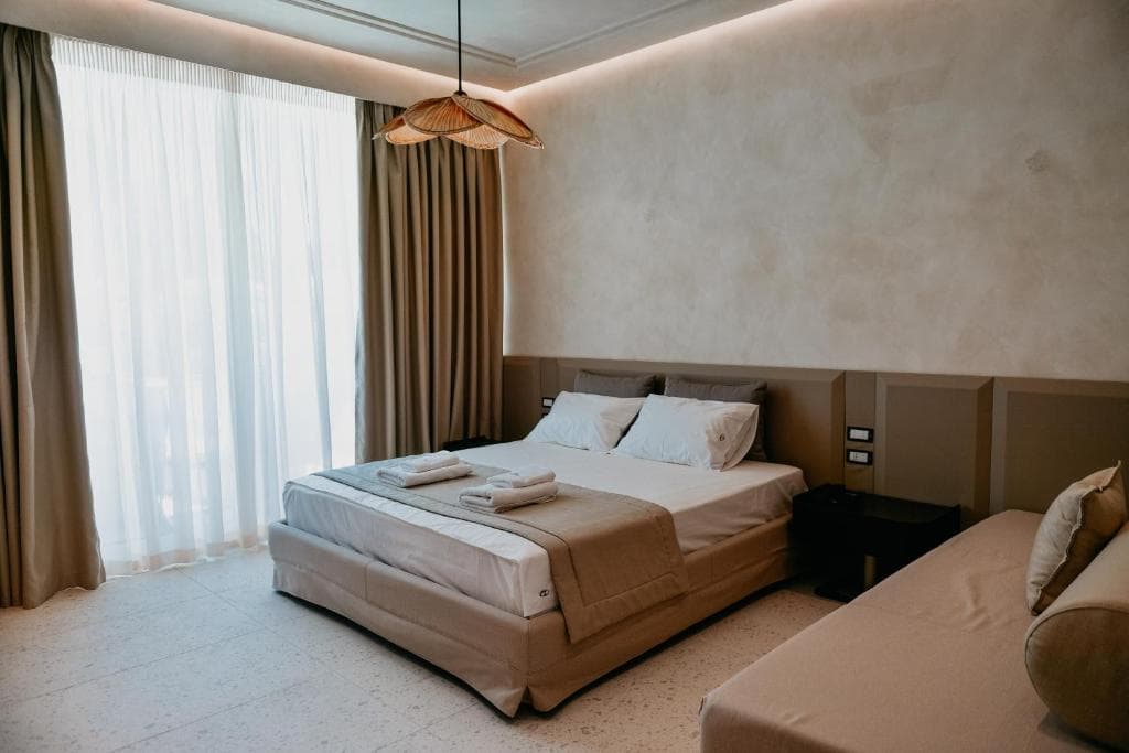 Elite Bay Hotel Lalez Durres - 17