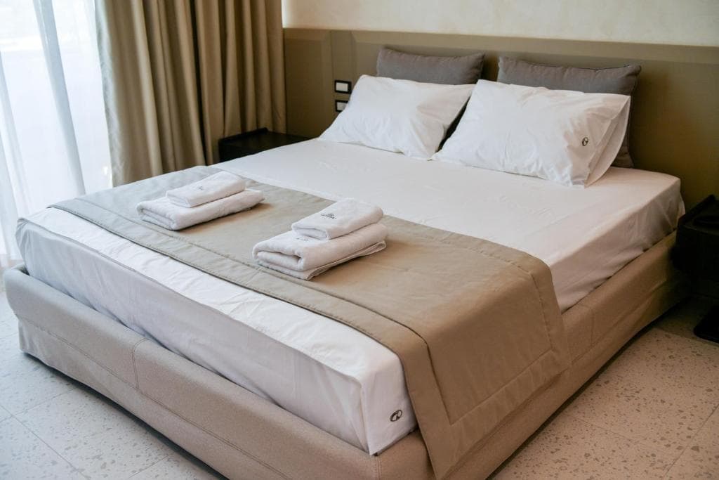 Elite Bay Hotel Lalez Durres - 18