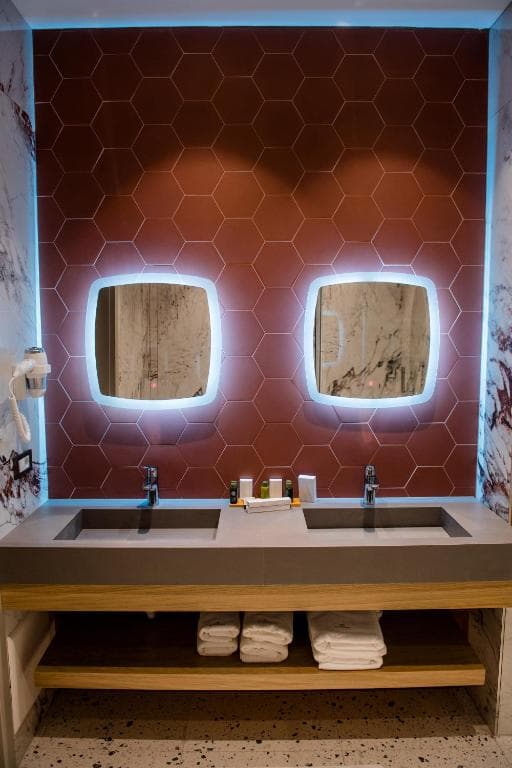 Elite Bay Hotel Lalez Durres - 20