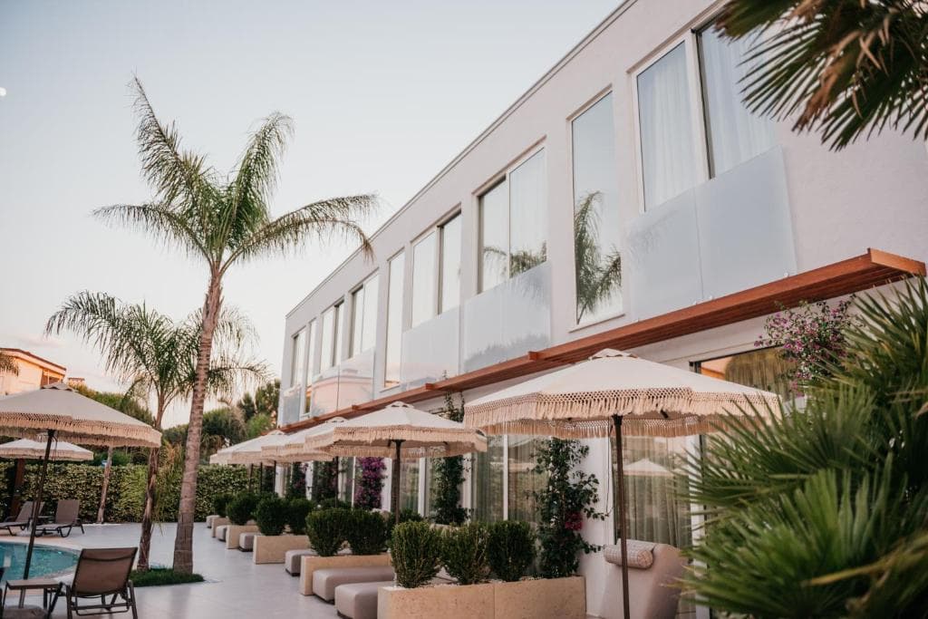 Elite Bay Hotel Lalez Durres - 21