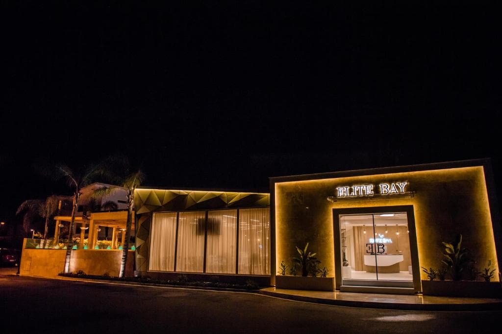 Elite Bay Hotel Lalez Durres - 26