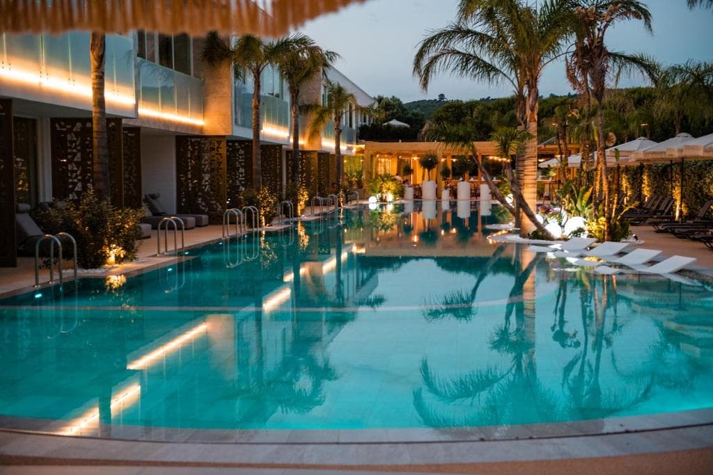 Elite Bay Hotel Lalez Durres - 27