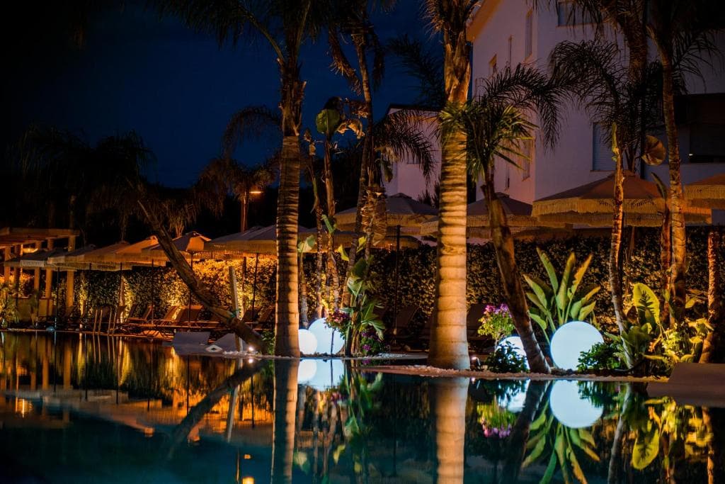 Elite Bay Hotel Lalez Durres - 28