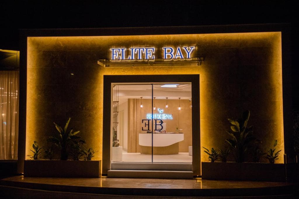 Elite Bay Hotel Lalez Durres - 30