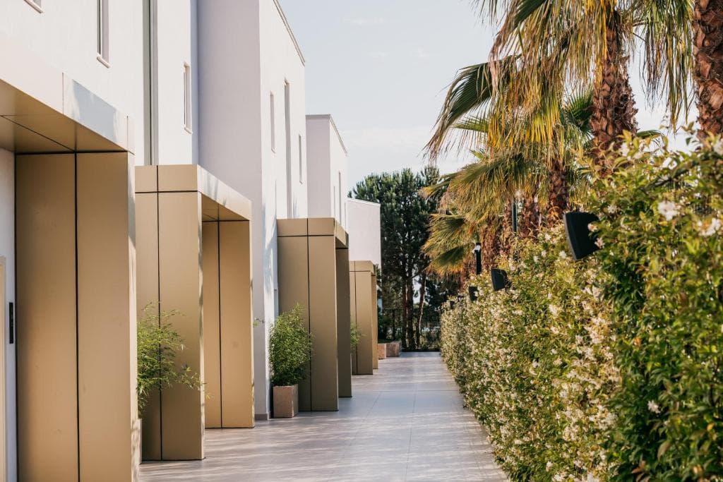 Elite Bay Hotel Lalez Durres - 31