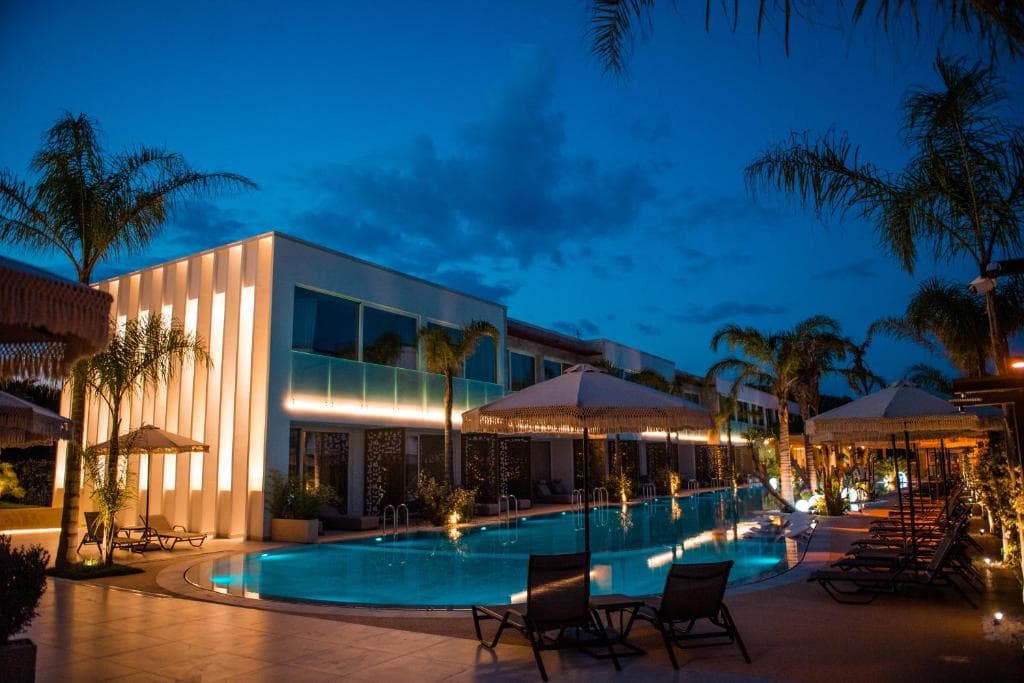 Elite Bay Hotel Lalez Durres - 34