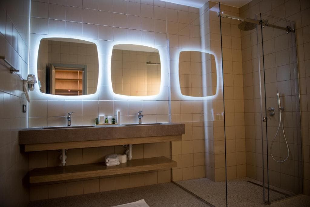 Elite Bay Hotel Lalez Durres - 38