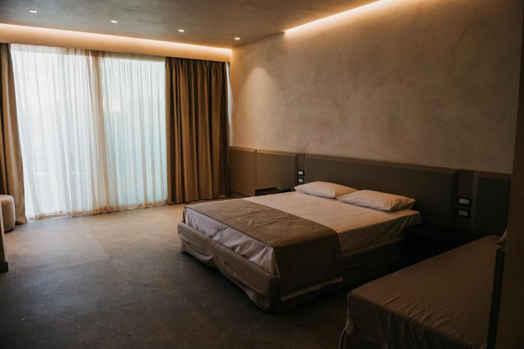 Elite Bay Hotel Lalez Durres - 42