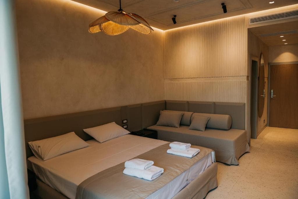 Elite Bay Hotel Lalez Durres - 44