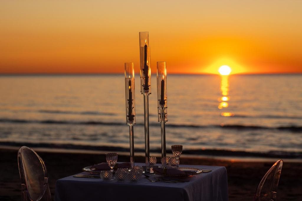 Grand Blue Fafa Resort & SPA - 17