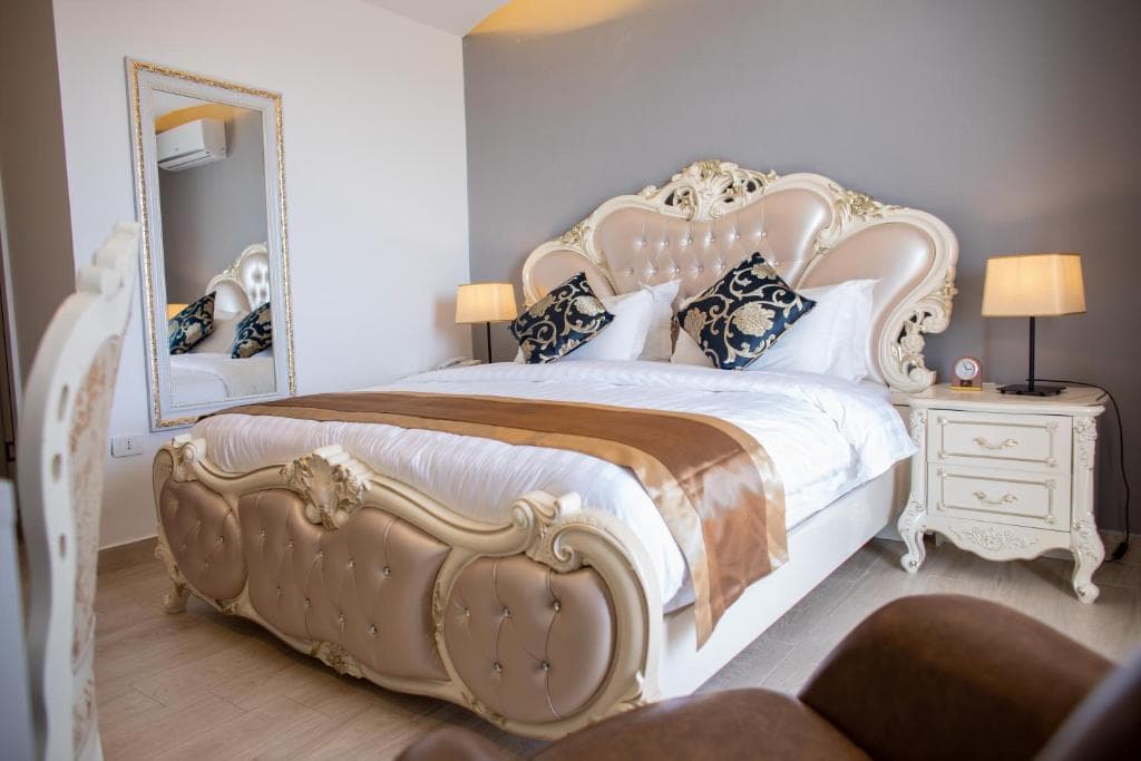 Grand Blue Fafa Resort & SPA - 39