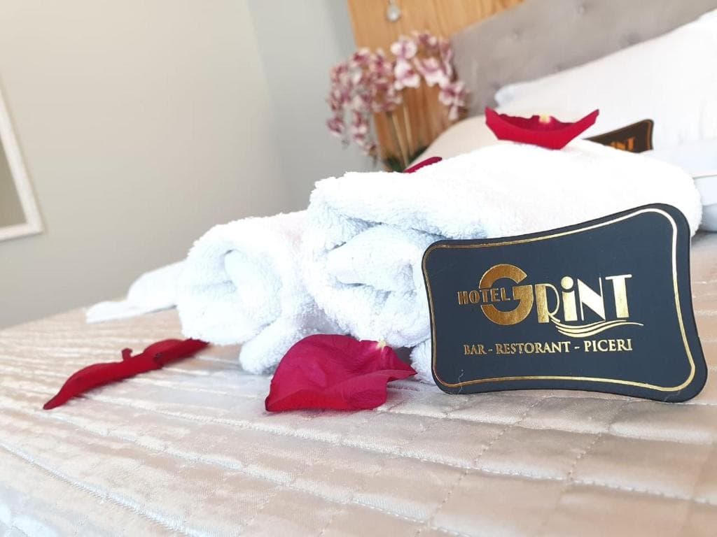 Hotel Grint - 28