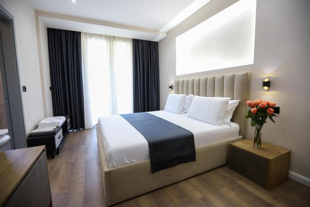 Hotel Imperator - 15