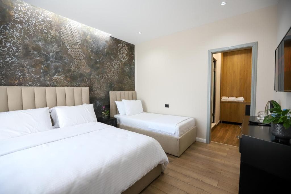 Hotel Imperator - 18