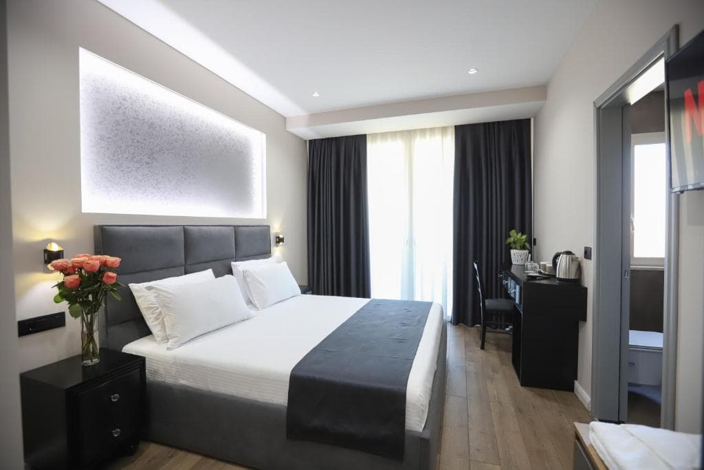 Hotel Imperator - 24