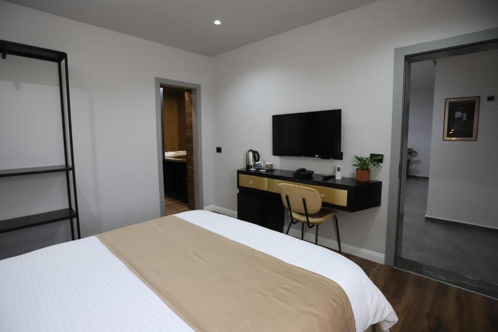 Hotel Imperator - 27