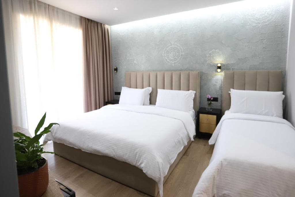 Hotel Imperator - 31