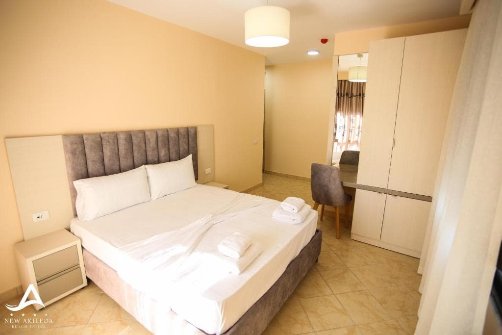 Hotel New Akileda Beach - 6