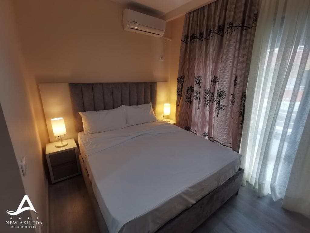 Hotel New Akileda Beach - 7