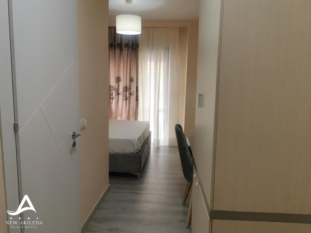 Hotel New Akileda Beach - 8