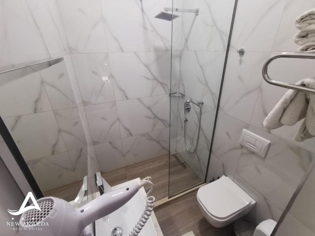 Hotel New Akileda Beach - 10