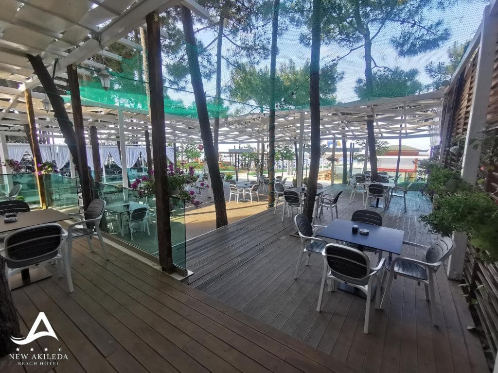 Hotel New Akileda Beach - 20