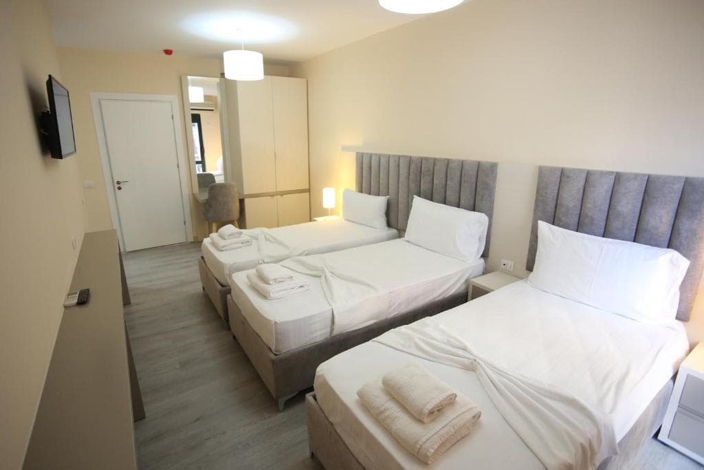 Hotel New Akileda Beach - 25