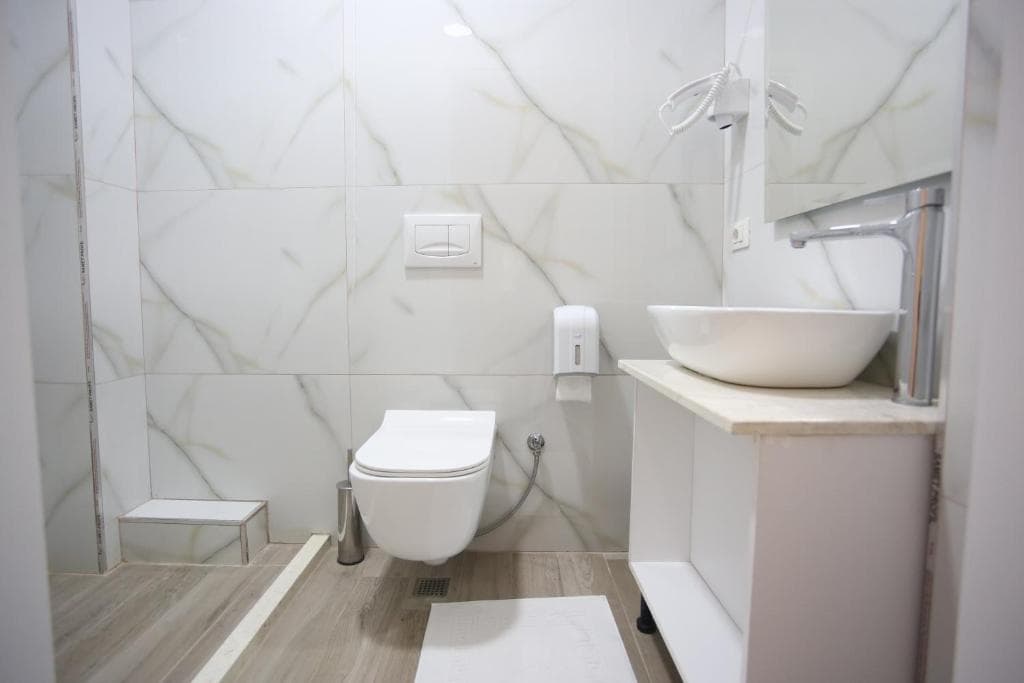 Hotel New Akileda Beach - 28