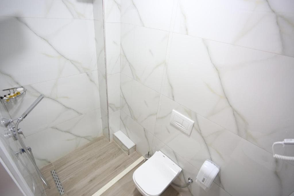 Hotel New Akileda Beach - 30